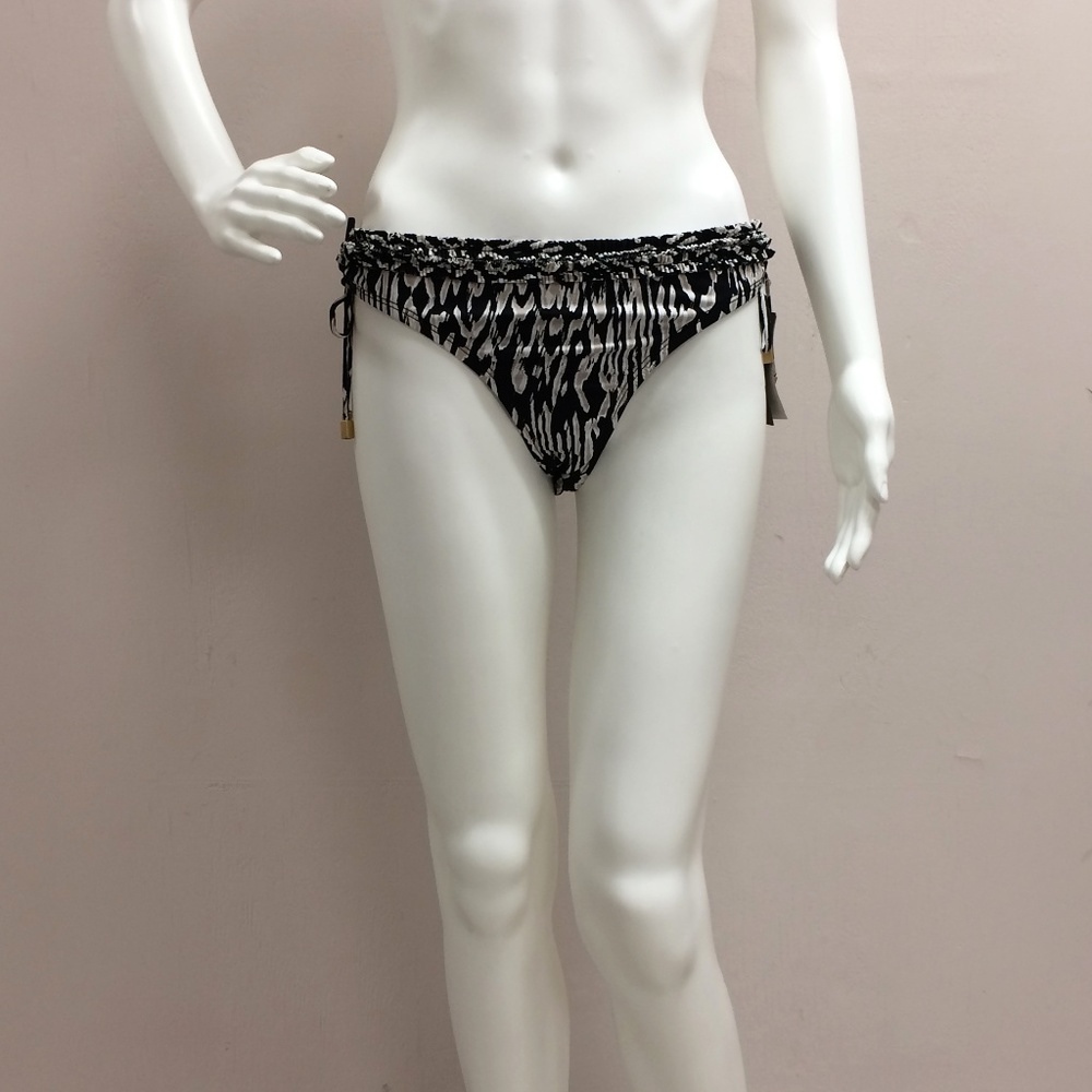 Kenneth Cole Reaction Hipster Swim Bottom
